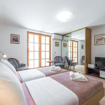 דוברובניק Sunshine Place Apartments מראה חיצוני תמונה