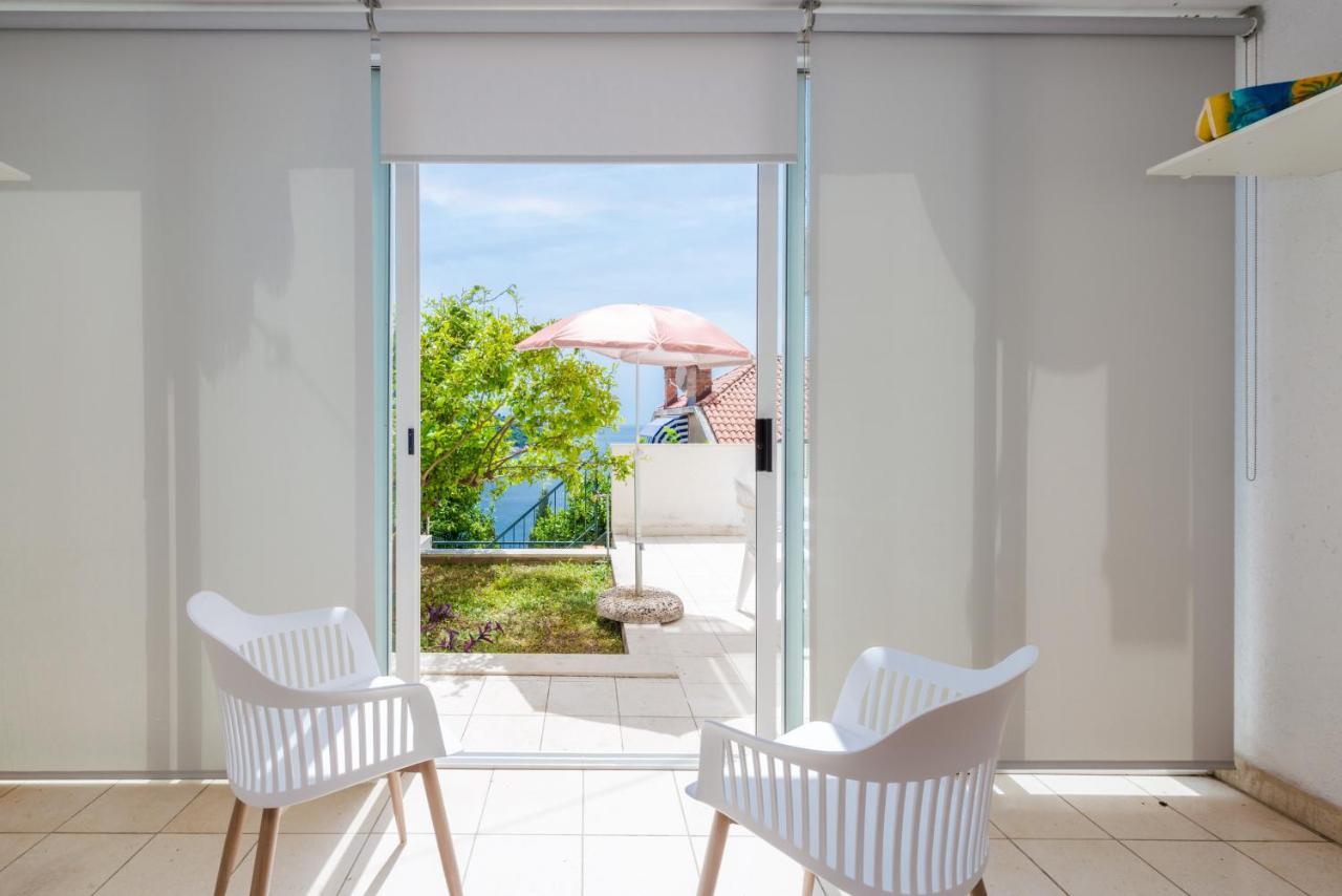 דוברובניק Sunshine Place Apartments מראה חיצוני תמונה