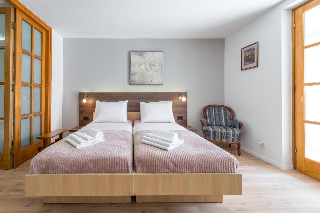 דוברובניק Sunshine Place Apartments מראה חיצוני תמונה