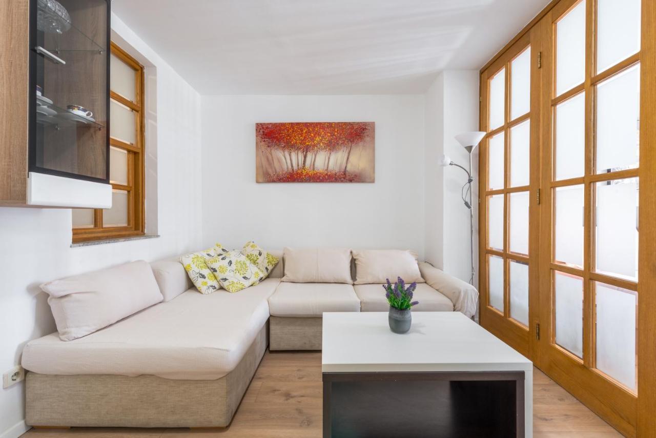 דוברובניק Sunshine Place Apartments מראה חיצוני תמונה