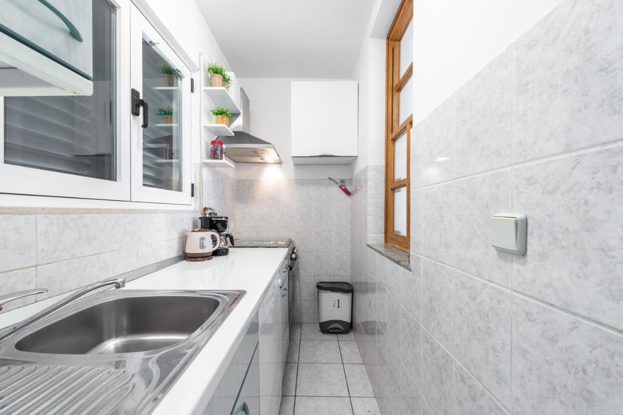 דוברובניק Sunshine Place Apartments מראה חיצוני תמונה
