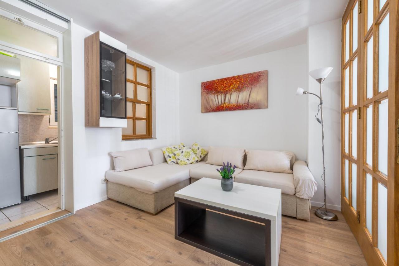 דוברובניק Sunshine Place Apartments מראה חיצוני תמונה