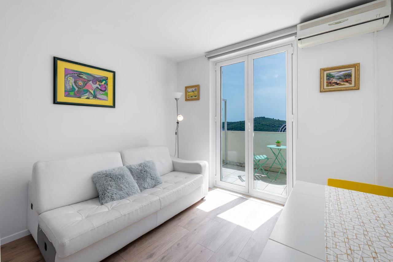 דוברובניק Sunshine Place Apartments מראה חיצוני תמונה