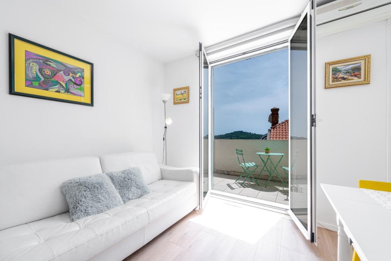 דוברובניק Sunshine Place Apartments מראה חיצוני תמונה