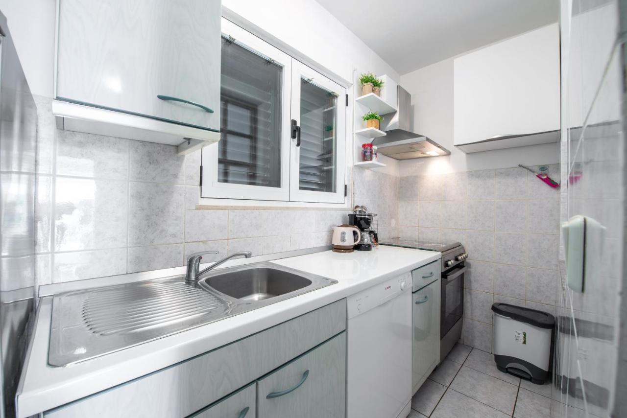 דוברובניק Sunshine Place Apartments מראה חיצוני תמונה
